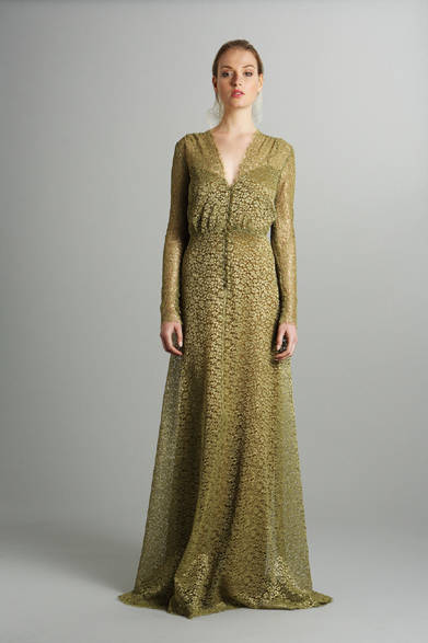 　2013年秋冬プレコレクション