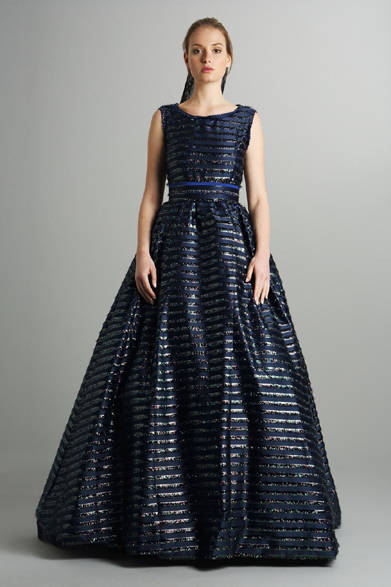 　2013年秋冬プレコレクション