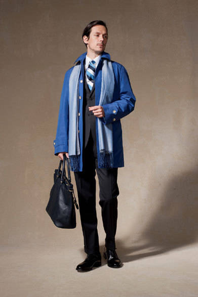 <strong>J.PRESS｜Jプレス</strong>　カラーコート 2万9400円 