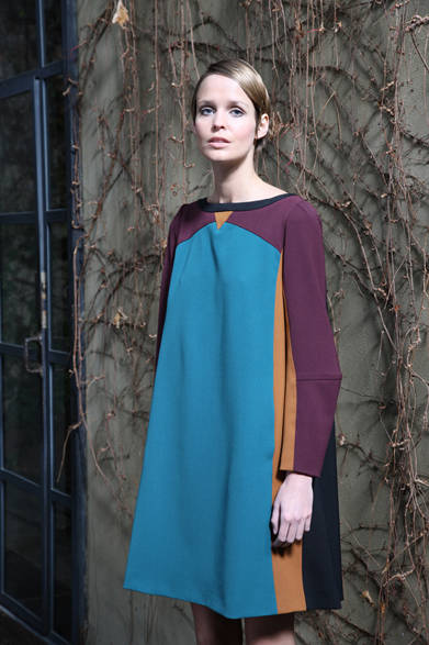 　2013年秋冬プレコレクション