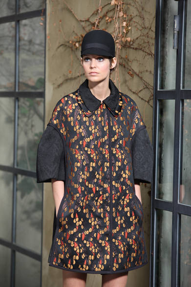 　2013年秋冬プレコレクション