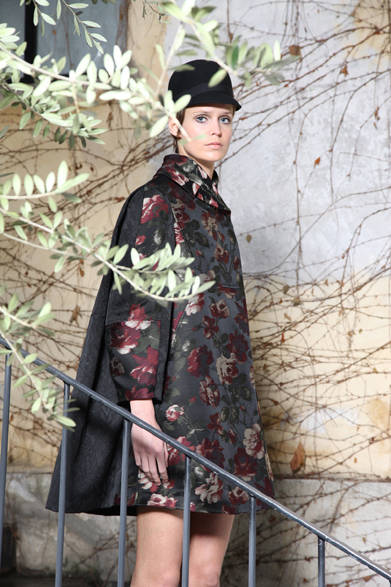 　2013年秋冬プレコレクション