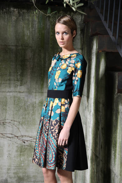 　2013年秋冬プレコレクション