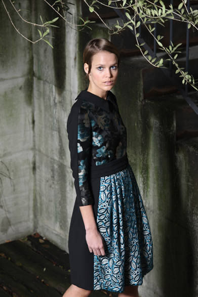 　2013年秋冬プレコレクション