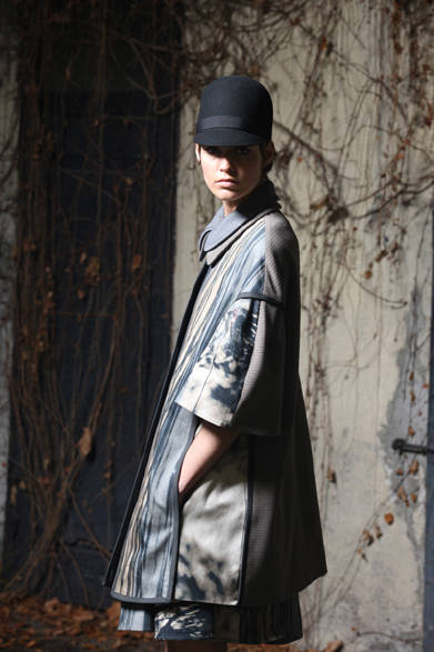 　2013年秋冬プレコレクション