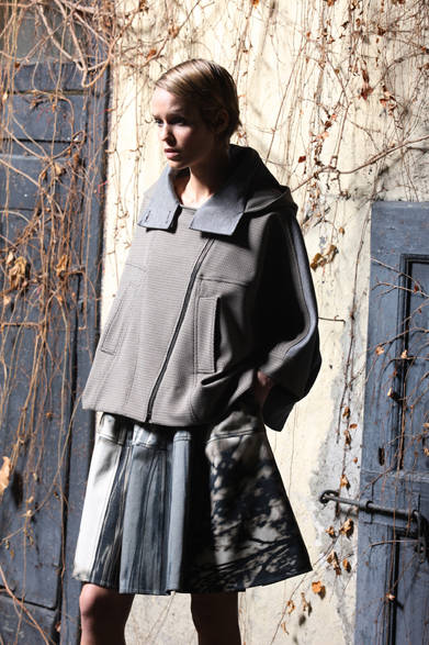 　2013年秋冬プレコレクション