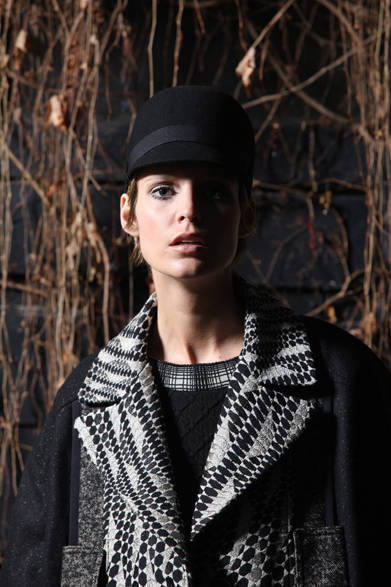 　2013年秋冬プレコレクション