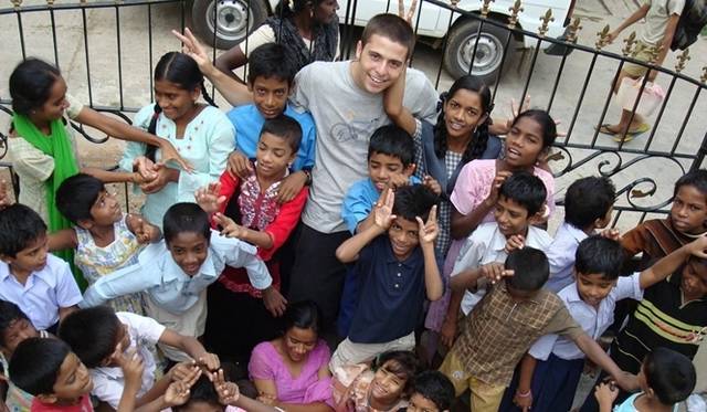 <strong>2013国際映画祭速報｜サンダンス映画祭</strong>　『Blood Brother』　© John Pope