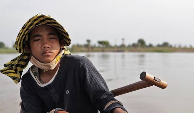 <strong>2013国際映画祭速報｜サンダンス映画祭</strong>　『A River Changes Course』　© Kalyanee Mam