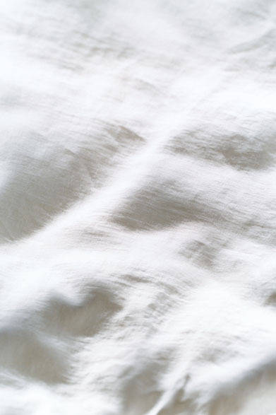 <strong>ACTUS｜アクタス</strong>　オリジナルテキスタイルブランド「FABRICIA」　美しい布が水草のように広がってゆくイメージ「PLAN」（生地巾138cm）7350円/m