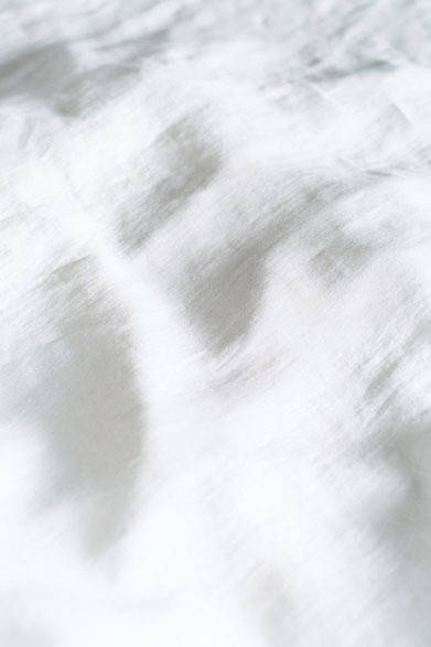 <strong>ACTUS｜アクタス</strong>　オリジナルテキスタイルブランド「FABRICIA」　美しい布が水草のように広がってゆくイメージ「PLAN」（生地巾138cm）7350円/m