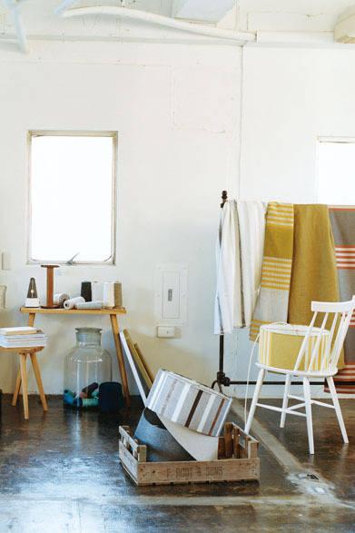 <strong>ACTUS｜アクタス</strong>　オリジナルテキスタイルブランド「FABRICIA」　