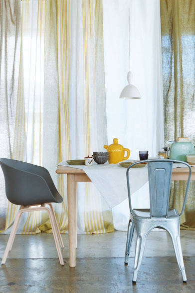 <strong>ACTUS｜アクタス</strong>　オリジナルテキスタイルブランド「FABRICIA」　