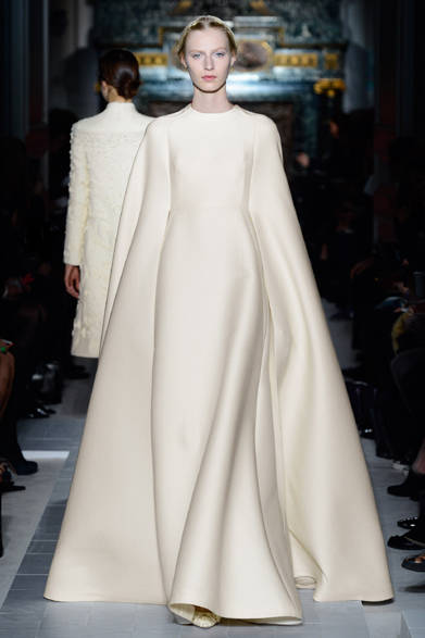 <strong>VALENTINO｜ヴァレンティノ</strong>　2013年春夏オートクチュール コレクション 