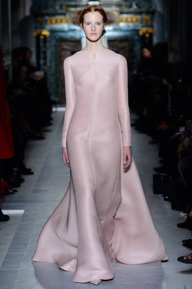 <strong>VALENTINO｜ヴァレンティノ</strong>　2013年春夏オートクチュール コレクション 