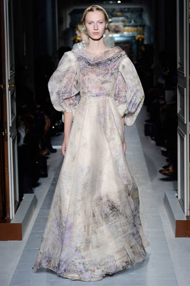 <strong>VALENTINO｜ヴァレンティノ</strong>　2013年春夏オートクチュール コレクション 