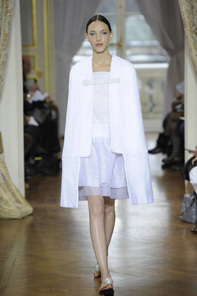 <strong>Christophe Josse｜クリストフ ジョセ</strong>　2013年春夏オートクチュール コレクション 