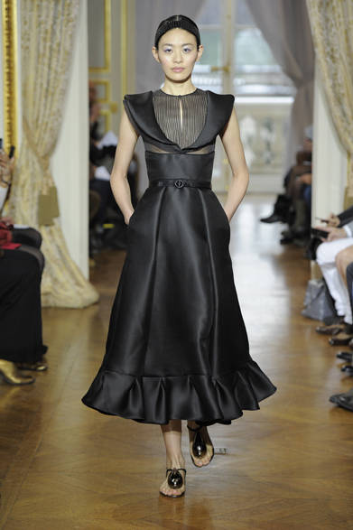 <strong>Christophe Josse｜クリストフ ジョセ</strong>　2013年春夏オートクチュール コレクション 