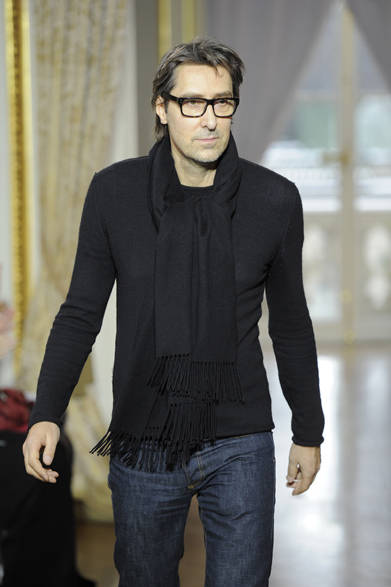 <strong>Christophe Josse｜クリストフ ジョセ</strong>　2013年春夏オートクチュール コレクション 