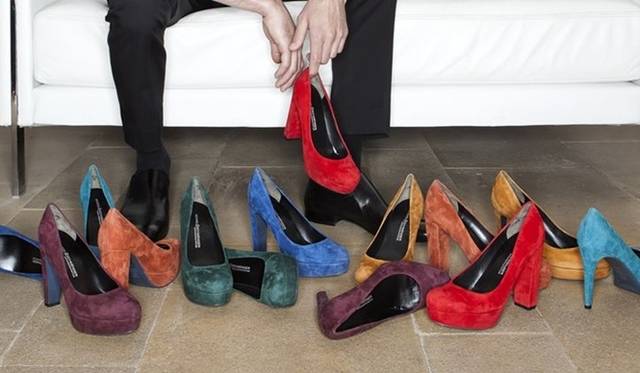 <strong>KENNEL&SCHMENGER│ケンネル＆シュメンガー</strong>　表参道に旗艦店をオープン