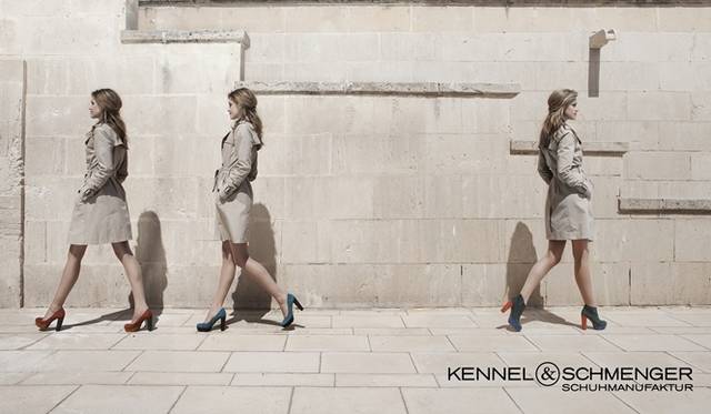 <strong>KENNEL&SCHMENGER│ケンネル＆シュメンガー</strong>　表参道に旗艦店をオープン