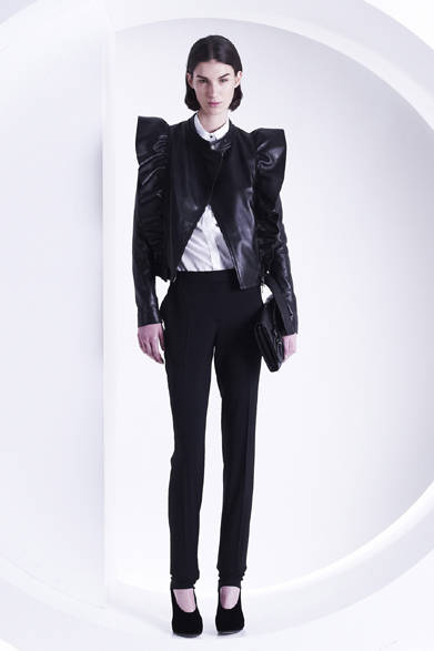 　2013年秋冬プレコレクション