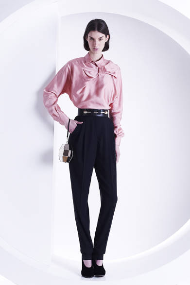 　2013年秋冬プレコレクション