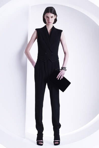 　2013年秋冬プレコレクション