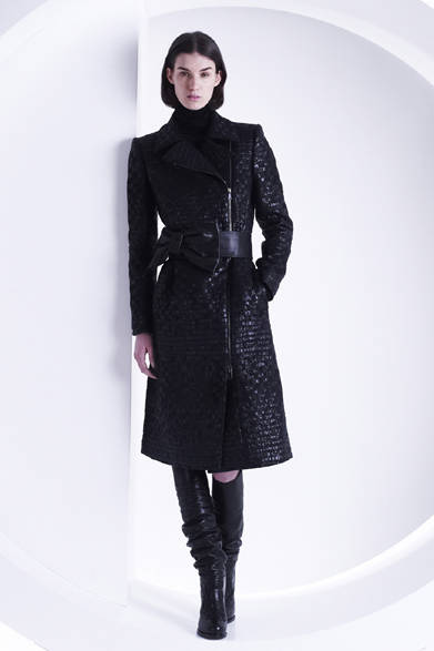 　2013年秋冬プレコレクション