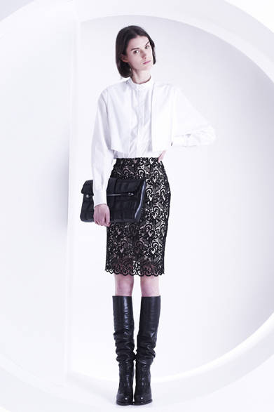 　2013年秋冬プレコレクション