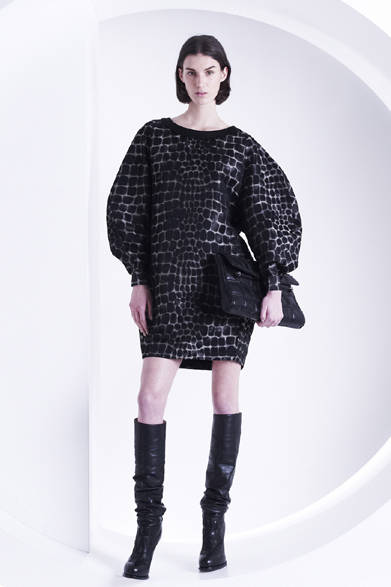 　2013年秋冬プレコレクション