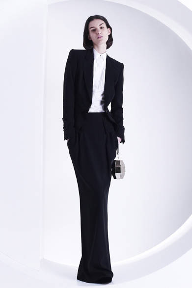 　2013年秋冬プレコレクション