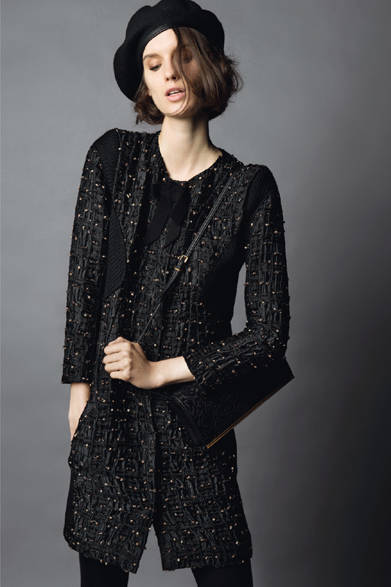 　2013年秋冬プレコレクション 