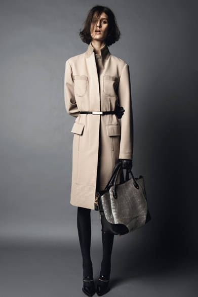 　2013年秋冬プレコレクション 