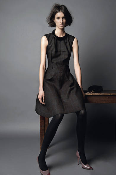 　2013年秋冬プレコレクション 