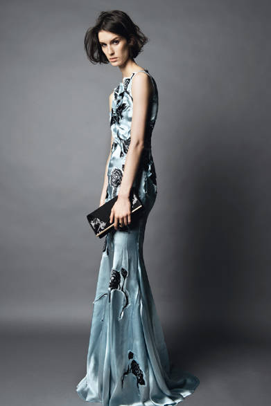 　2013年秋冬プレコレクション 