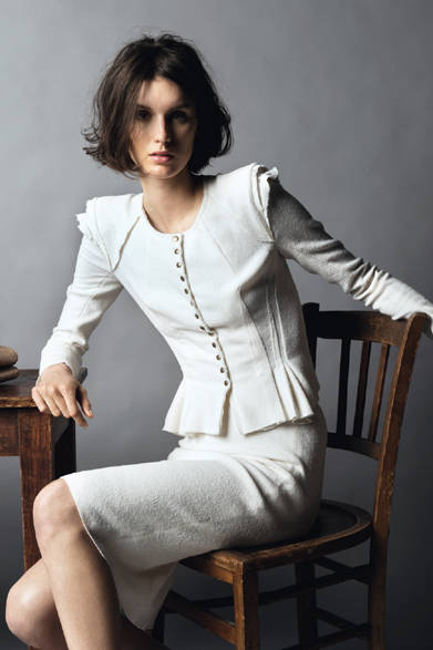 　2013年秋冬プレコレクション 