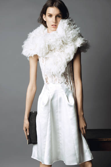 　2013年秋冬プレコレクション 