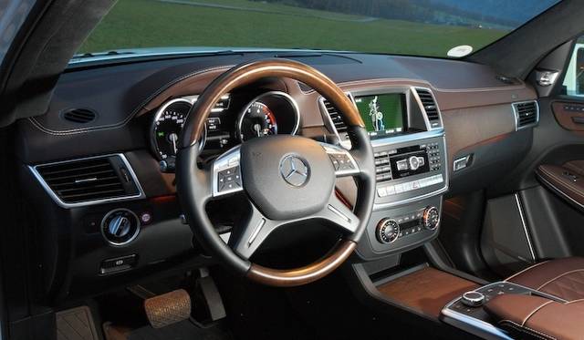 <strong>Mercedes-Benz GL 500 4MATIC BlueEFFICIENCY｜<br />メルセデス・ベンツ GL 500 4マチック ブルーエフィシエンシー</strong>