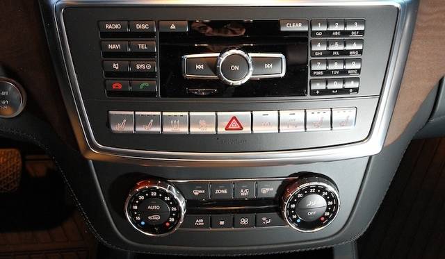 <strong>Mercedes-Benz GL 500 4MATIC BlueEFFICIENCY｜<br />メルセデス・ベンツ GL 500 4マチック ブルーエフィシエンシー</strong>