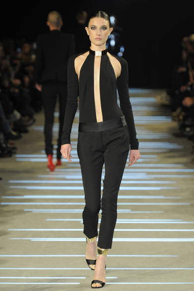 <strong>ALEXANDRE VAUTHIER｜アレクサンドル・ボーティエ</strong>　2013年春夏オートクチュール コレクション 