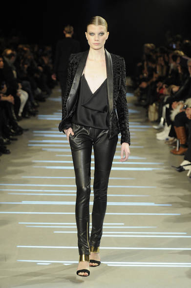 <strong>ALEXANDRE VAUTHIER｜アレクサンドル・ボーティエ</strong>　2013年春夏オートクチュール コレクション 