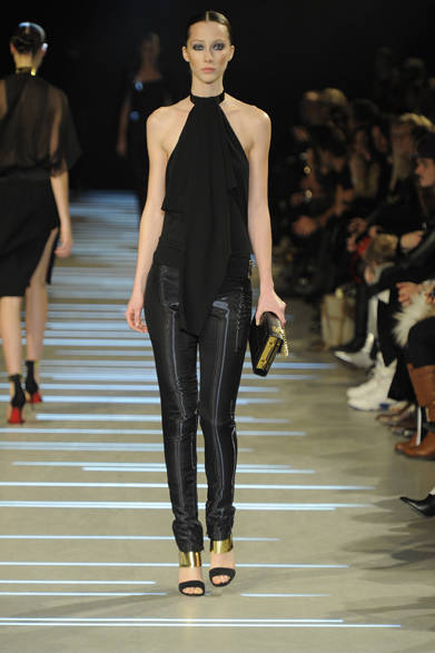 <strong>ALEXANDRE VAUTHIER｜アレクサンドル・ボーティエ</strong>　2013年春夏オートクチュール コレクション 