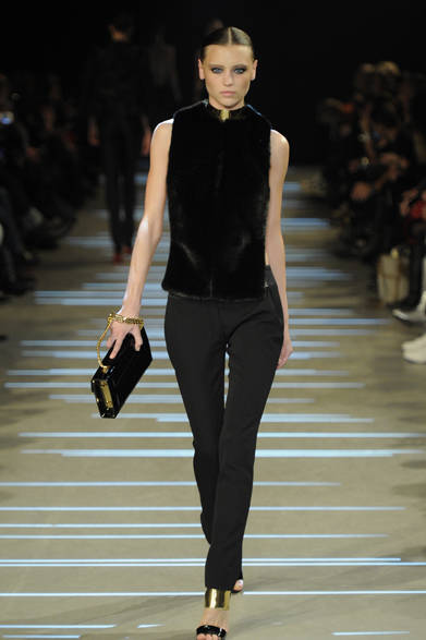 <strong>ALEXANDRE VAUTHIER｜アレクサンドル・ボーティエ</strong>　2013年春夏オートクチュール コレクション 