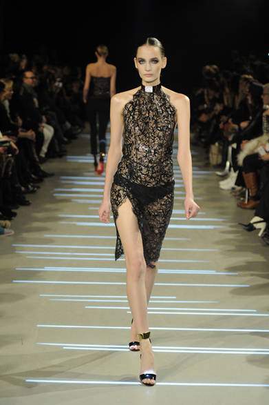 <strong>ALEXANDRE VAUTHIER｜アレクサンドル・ボーティエ</strong>　2013年春夏オートクチュール コレクション 