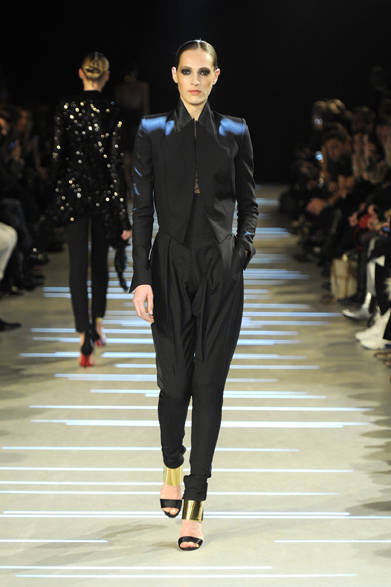 <strong>ALEXANDRE VAUTHIER｜アレクサンドル・ボーティエ</strong>　2013年春夏オートクチュール コレクション 