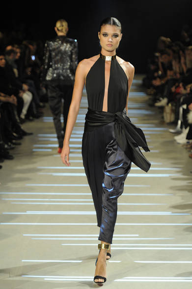 <strong>ALEXANDRE VAUTHIER｜アレクサンドル・ボーティエ</strong>　2013年春夏オートクチュール コレクション 