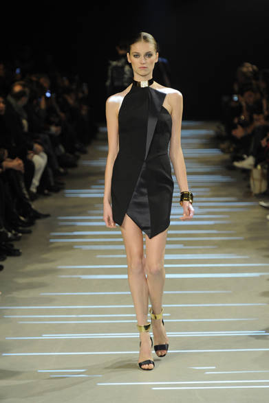 <strong>ALEXANDRE VAUTHIER｜アレクサンドル・ボーティエ</strong>　2013年春夏オートクチュール コレクション 
