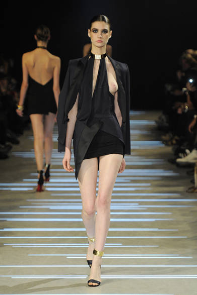<strong>ALEXANDRE VAUTHIER｜アレクサンドル・ボーティエ</strong>　2013年春夏オートクチュール コレクション 