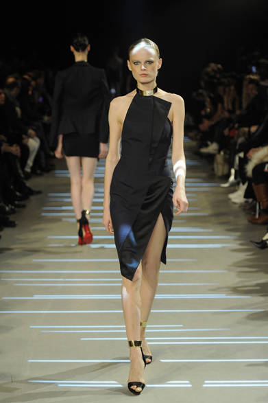 <strong>ALEXANDRE VAUTHIER｜アレクサンドル・ボーティエ</strong>　2013年春夏オートクチュール コレクション 